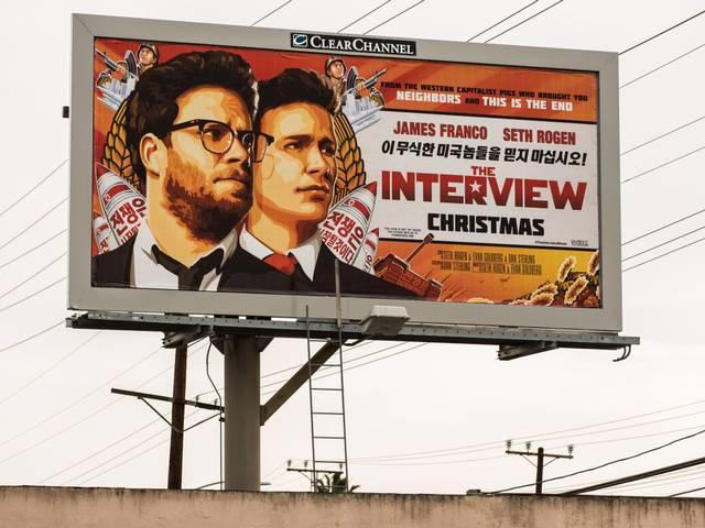 'द इंटरव्यू' गूगल प्ले, यूट्यूब पर बेस्टसेलर the interview_