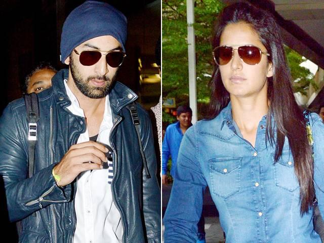 रणबीर कैटरीना का हाथ मांगने पहुंचे लंदन! ranbir reached london to ask for katrina’s hand to her mom