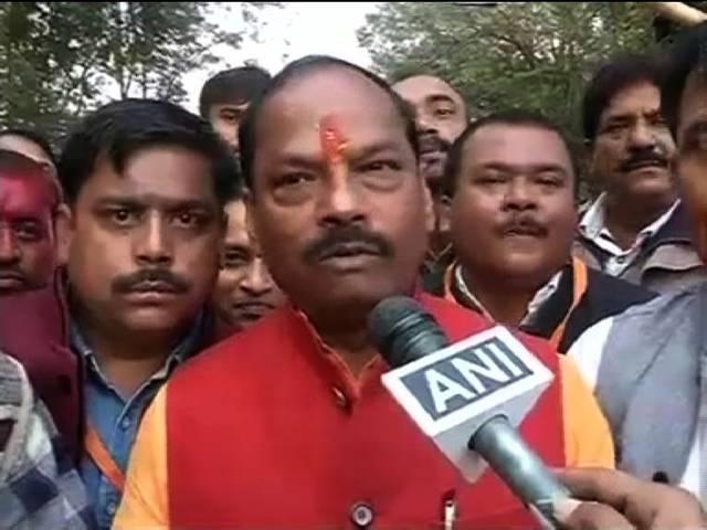 झारखंड के मनोनीत मुख्यमंत्री रघुवर दास का छात्र नेता से मुख्यमंत्री तक का सफर raghuvar das_