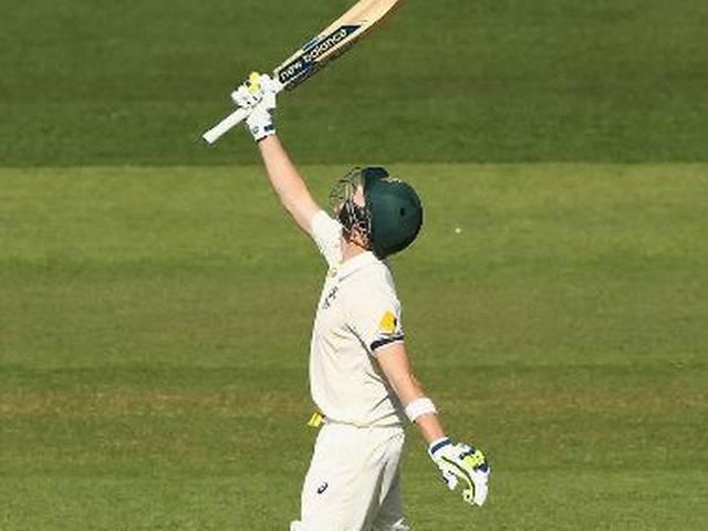 INDvsAUS: ऑस्ट्रेलिया 530 रनों के जवाब में टीम इंडिया की ठोस शुरूआत Team India_Australia_Melbourne_Boxing Day Test_