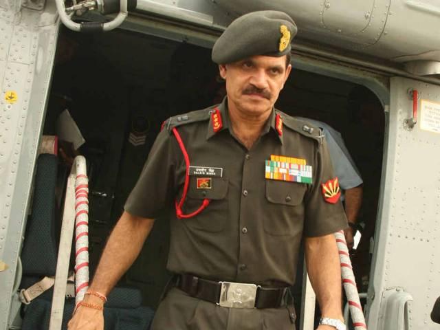 सेना प्रमुख हिंसा प्रभावित असम की स्थिति का जायजा लेंगे Army Chief to review situation in violence-hit Assam