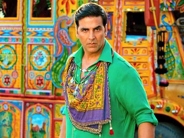 अक्षय कुमार पर धार्मिक भावनाओं को आहत करने का आरोप, जांच का आदेश Akshay accused of hurting religious sentiments, probe ordered