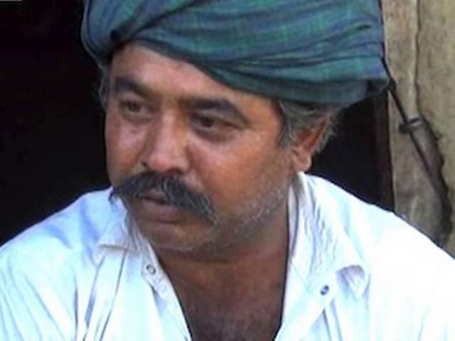 सरबजीत सिंह का कत्ल किया गया है: जुमे खान सरबजीत सिंह का कत्ल किया गया है: जुमे खान