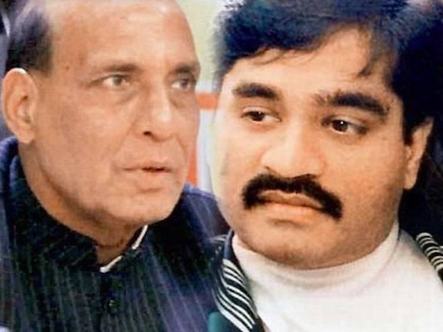 भारत ने पाक से दाउद को सौंपने को कहा dawood