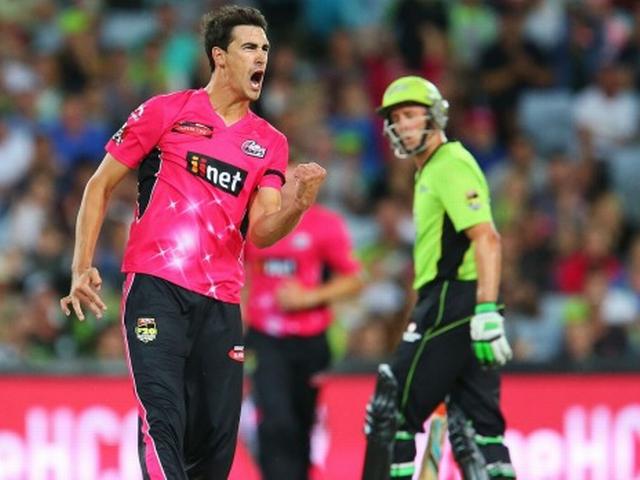 वार्न कई सालों से मेरे पीछे पड़े हैं: स्टार्क starc
