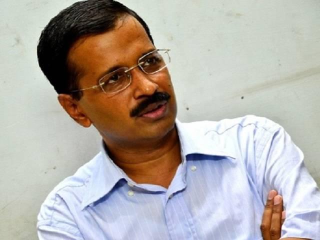 दिल्ली डायलॉग: केजरीवाल ने ग्रामीण दिल्ली को विशेष दर्जा देने का वादा किया AAP’s Delhi Dialogue to target rural areas