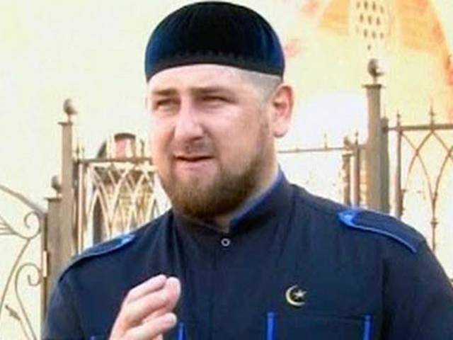 रूस को पश्चिमी देशों की आक्रामकता से बचाने आगे आया चेचन्या Chechen President Offers ‘Special Regiment’ to Defend Russia