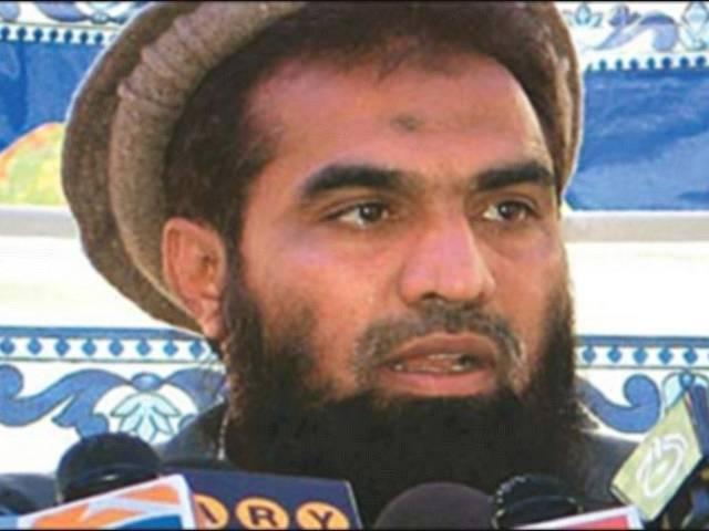 मुंबई हमले के गुनहगार लखवी को हिरासत में रखने का आदेश निलंबित Lakhvi’s detention orders suspended