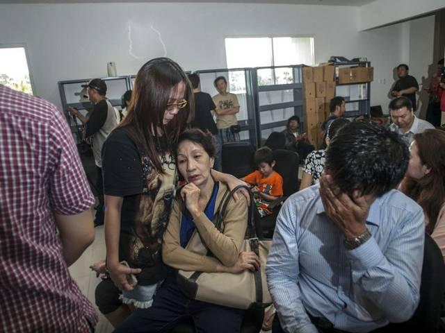 लापता विमान: ऑस्ट्रेलिया के एयरक्राफ्ट को समुद्र में नजर आया मलबा सmissing air asia plane