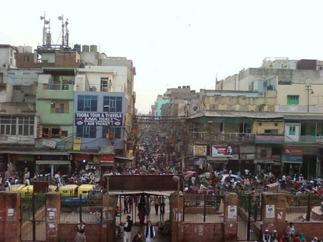 वित्त मंत्री का एलान, दिल्ली की अवैध कॉलनियां होंगी नियमित unauthorised colonies in Delhi will be authorised