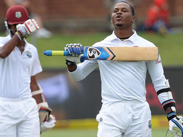 पोर्ट एलिजाबेथ टेस्ट: आखिरी दिन होगा कैरेबियाई बल्लेबाजों का टेस्ट south africa vs west indies