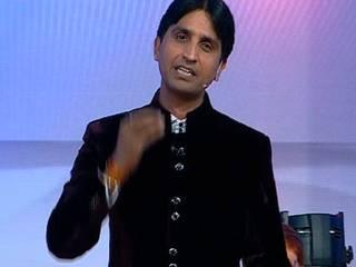 Watch Full : ABP News #39 Kavi Sammelan with Kumar Vishwas and renowned Watch Full : ABP News #39 Kavi Sammelan with Kumar Vishwas and renowned