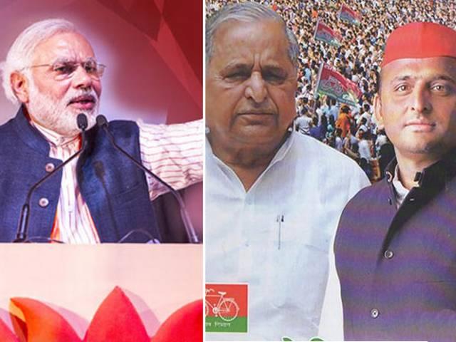 ठंड से मौत पर गंभीर हो अखिलेश सरकार: बीजेपी bjp demands seriousness by up government on death by cold