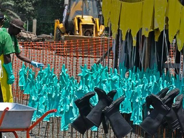 इबोला से मरने वालों की संख्या हुयी 7,842: डब्ल्यूएचओ ebola death toll rises to 7,842