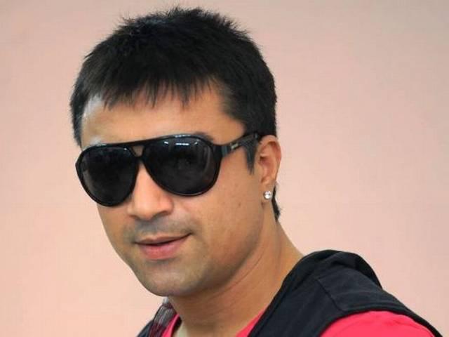 मैं 'बिग बॉस' का ट्रम्प कार्ड हूं: एजाज I’m the trump card of ‘Bigg Boss’: Ajaz Khan