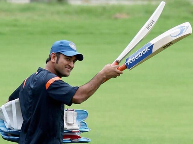 धोनी ने जल्दबाजी में फैसला नहीं लिया: बीसीसीआई bcci