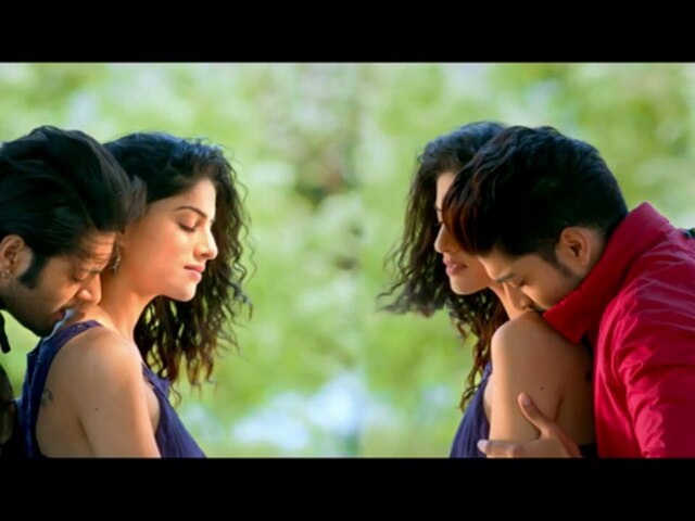 'खामोशियां' जल्द लेगी गेम का रूप khamoshiyan_