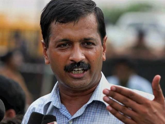 केजरीवाल ने 49 दिनों की अपनी सरकार की तुलना ‘राम राज्य’ से की Kejriwal likens his 49-day rule to ‘Ram Rajya’
