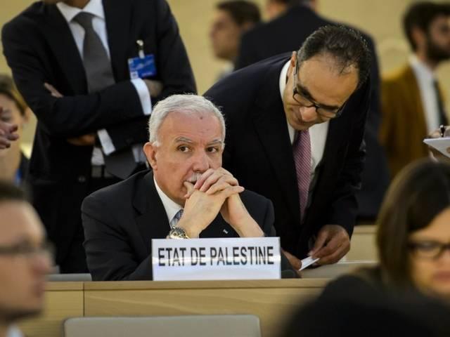 इजरायल कब्जा खत्म करने वाले फिलिस्तीन के प्रस्ताव को नहीं मिली मंजूरी UN Security Council Rejects Palestinian Resolution