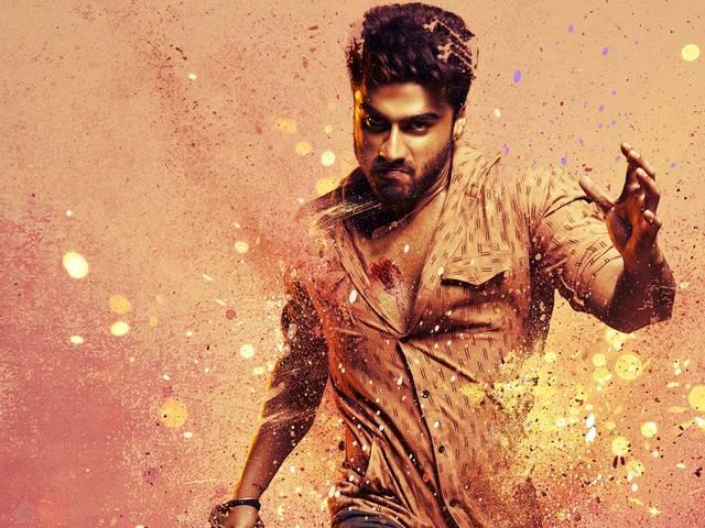 अर्जुन अभिनेता बनेगा, सोचा नहीं था: संजय arjun kapoor_