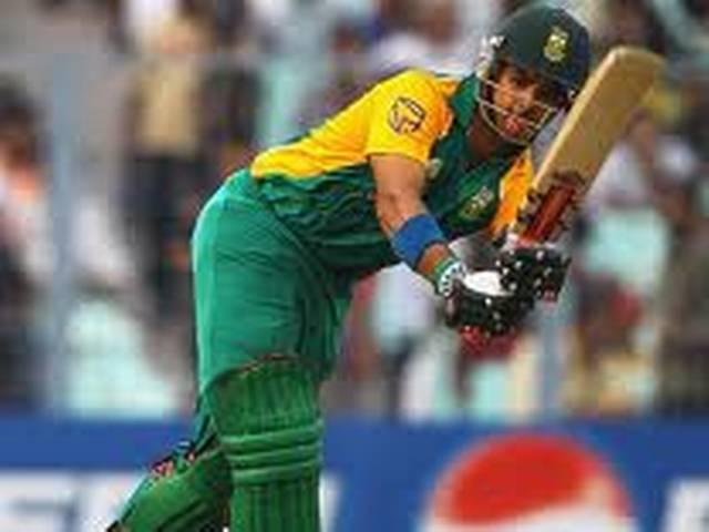 टी-20 श्रृंखला से ड्यूमिनी करेंगे वापसी JP Duminy in South Africa squad for T20Is against West Indies