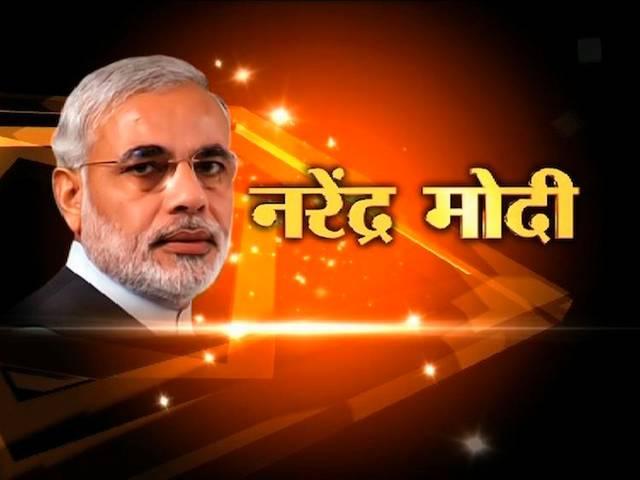 ...तो इसीलिए नरेंद्र मोदी हैं साल 2014 के व्यक्ति विशेष