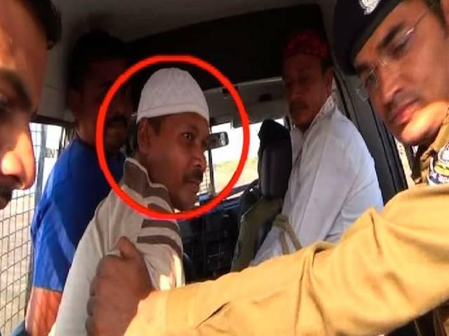सूरत पुलिस की कैसी सोच? surat police