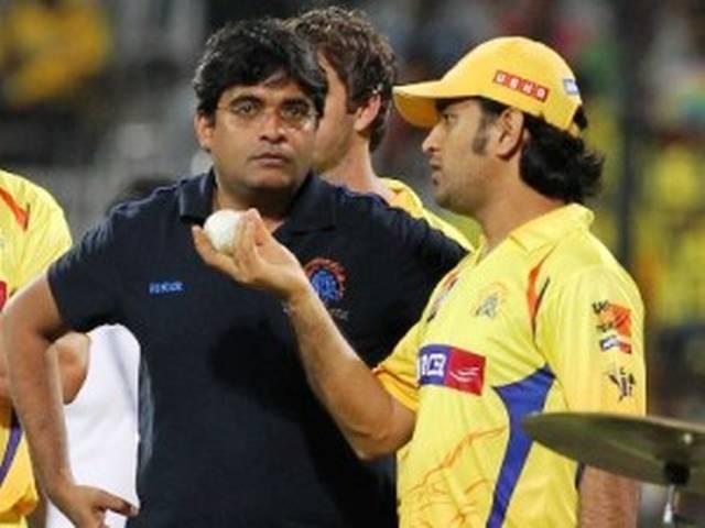BCCI अध्यक्ष के दामाद के घर तक पहुंची पुलिस BCCI अध्यक्ष के दामाद के घर तक पहुंची पुलिस