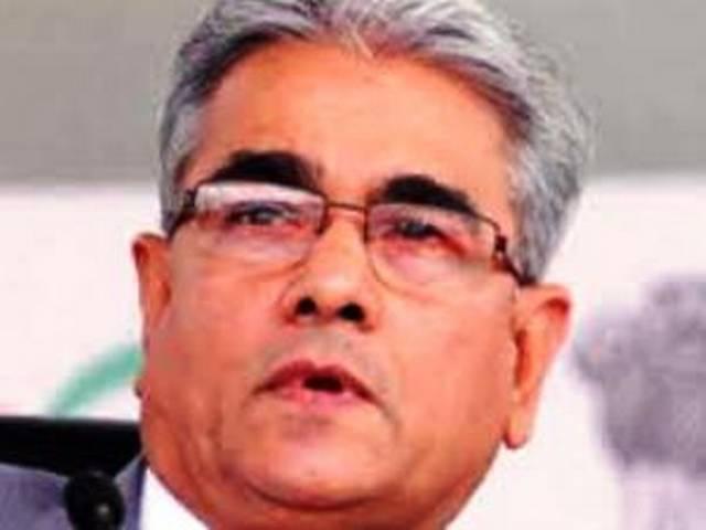 शशिकांत शर्मा ने ली सीएजी के पद की शपथ शशिकांत शर्मा ने ली सीएजी के पद की शपथ