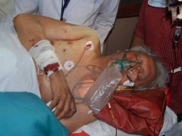 छत्तीसगढ़ नक्सली हमले में कांग्रेसी नेताओं की हत्या छत्तीसगढ़ नक्सली हमले में कांग्रेसी नेताओं की हत्या