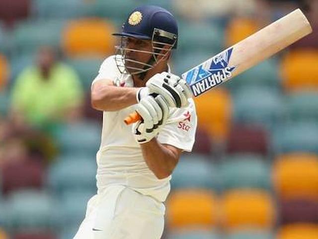 धोनी वास्तव में भद्र क्रिकेटर है : हाडिन Dhoni is true gentleman of game: Haddin