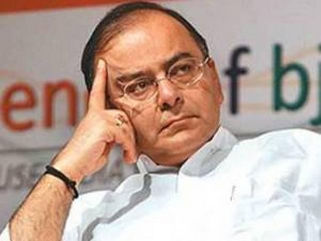 IPL फिक्सिंग मामले में कड़ी कार्रवाई होगी: जेटली IPL फिक्सिंग मामले में कड़ी कार्रवाई होगी: जेटली