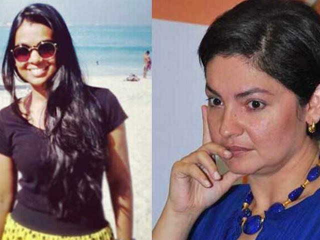 डिजाइनर ईशा के निधन से सकते में पूजा भट्ट pooja bhatt