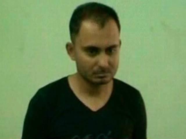 लड़की ने लगाया धर्म छिपाकर शादी करने का आरोप Crime_