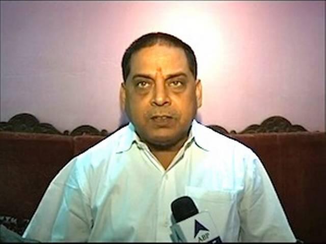 मोदी पर फैसला बीजेपी का आंतरिक मामला: जेडीयू मोदी पर फैसला बीजेपी का आंतरिक मामला: जेडीयू