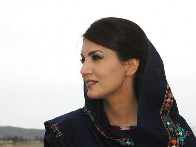 इमरान ख़ान ने रेहाम ख़ान से शादी की है? उन्होंने कहा- 'अतिरंजित है खबर' Imran Khan Married with Reham Khan?