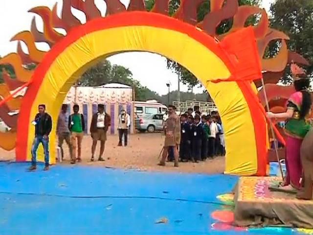 संजय जोशी की घर 'वापसी'! sanjay joshi