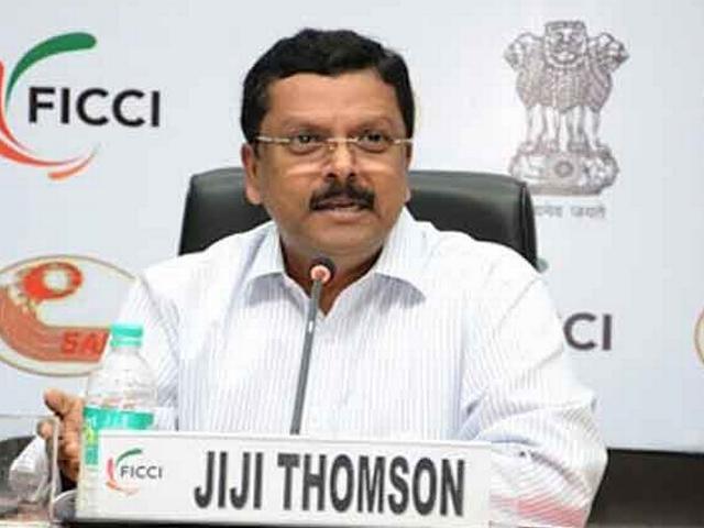 सरकार से खफा जिजि थॉमसन ने साइ महानिदेशक का पद छोड़ा gg thomsan