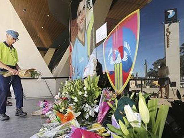 वाटसन ने कहा, ह्यूज की याद फिर ताजा हो जाएगी Will be flooded by Phil’s memories in Sydney Test Shane Watson said