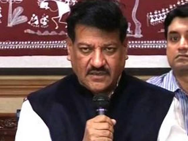 चव्हाण दिल्ली में ही अटके, उत्तराखंड दौरा बाधित चव्हाण दिल्ली में ही अटके, उत्तराखंड दौरा बाधित