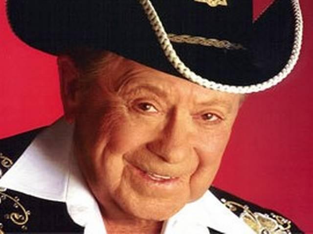गायक लिटिल जिमी डिकेंस की मौत Little Jimmy Dickens, beloved ‘Opry’ star, dies at 94