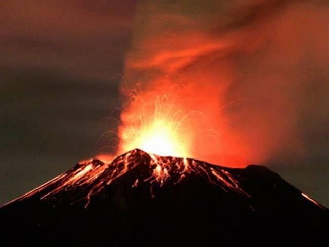ज्वालामुखी विस्फोट से विलुप्त नहीं हुए निएंडरथल मानव New study refutes theory that a volcano wiped out the Neanderthals
