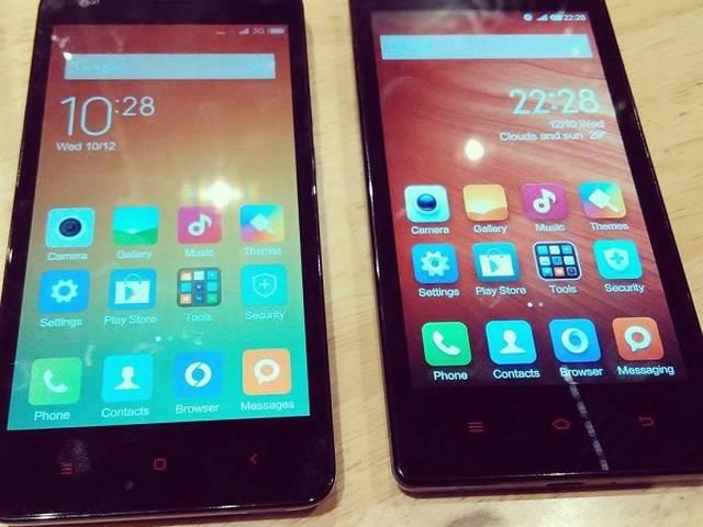 Redmi 2s हुआ चाइना में लॉन्च, मोटो-G को मिलेगी टक्कर xiaomi-to-launch-redmi-2s-features-and-photo-leaked