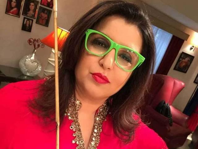 'बिग बॉस' हाउस में कभी नहीं जाऊंगी: फराह Farah Khan: I’ll never enter ‘Bigg Boss’ house