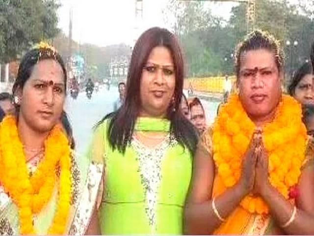छत्तीसगढ़ नगर निगम चुनाव, बीजेपी को लगा बड़ा झटका chhatisgarh civic poll results