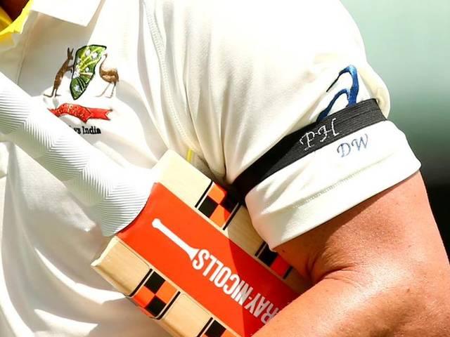 भावनाओं को काबू करना आसान नहीं होगाः वार्नर warner