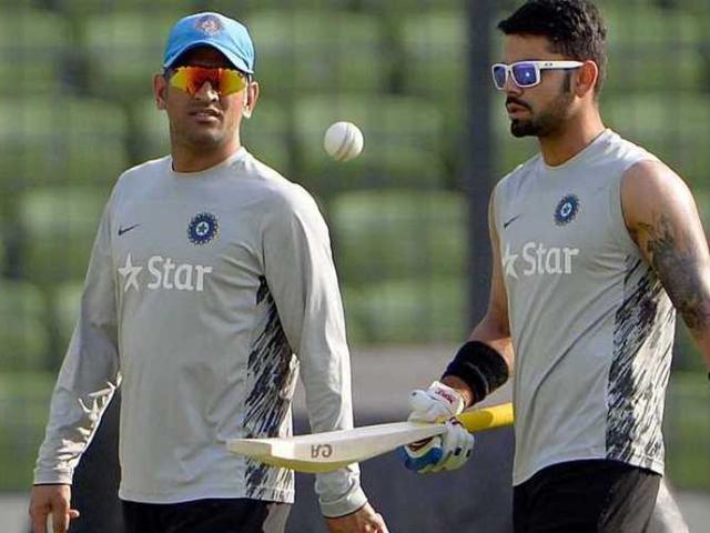 धोनी के संन्यास का फैसला हैरान करने वाला था: विराट कोहली dhoni decision stunned us all: Virat