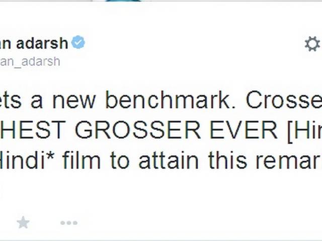 विवादों के बीच आमिर खान की फिल्म PK की कमाई 300 करोड़ के पार pk_crosses_300crore