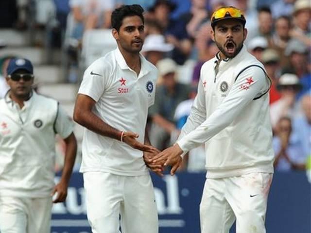 सिडनी टेस्टः कोहली की अगुआई में नए अध्याय की शुरूआत करेगी टीम इंडिया final test