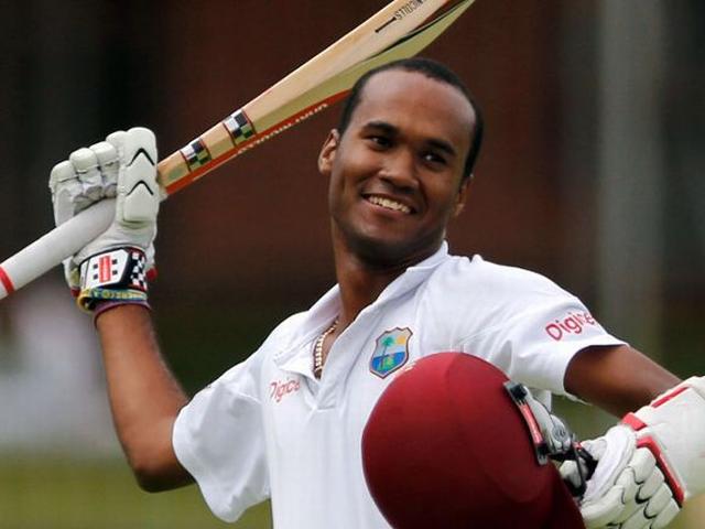 पहले ही शॉट पर सात रन और बना नया रिकॉर्ड first batsman in history to score 7 off first scoring shot